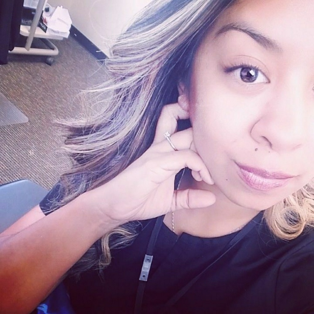 Meet your Posher, Stephanie